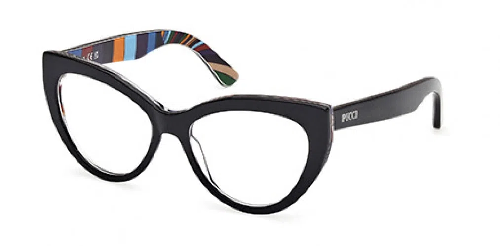 Emilio Pucci 5266 Eyeglasses